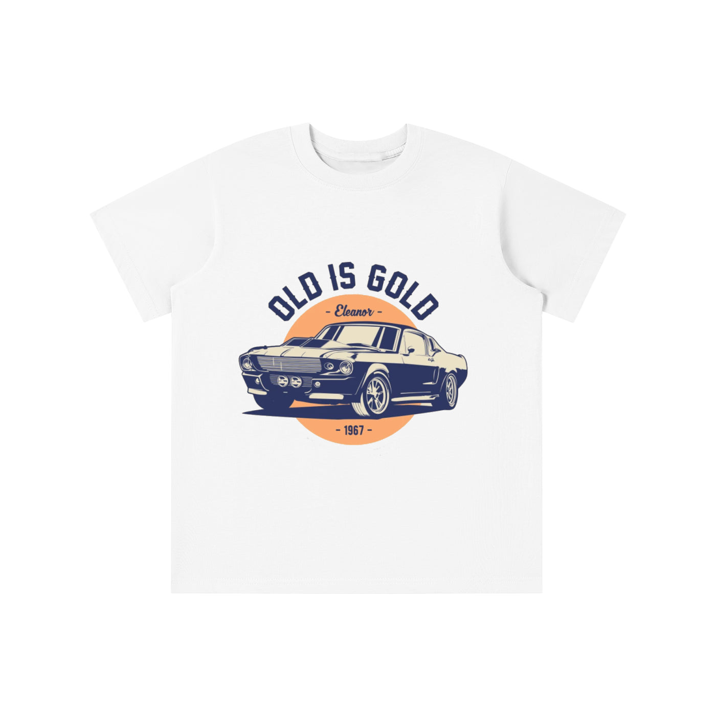 Essential Kids' T-shirt