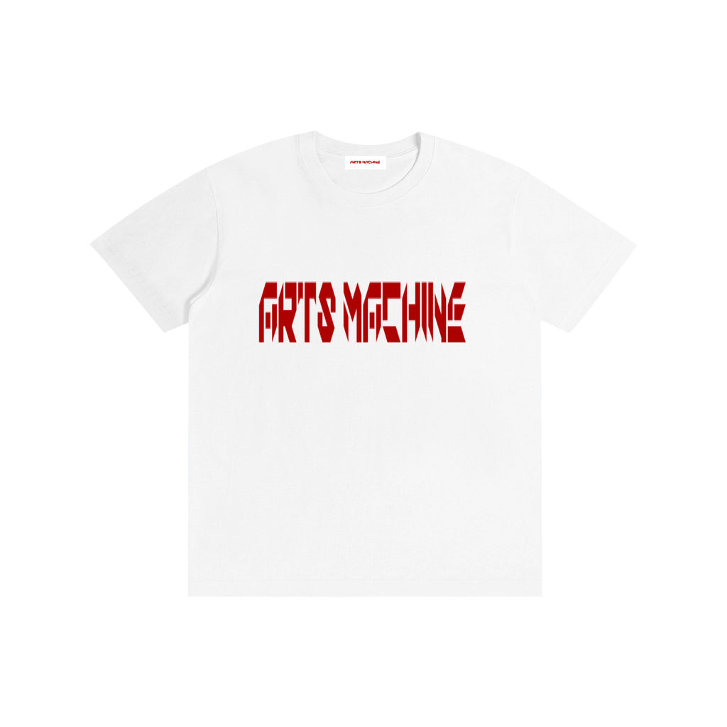 Pure Cotton Unisex T-Shirt