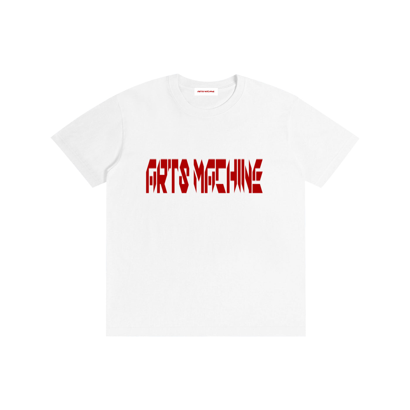 Pure Cotton Unisex T-Shirt