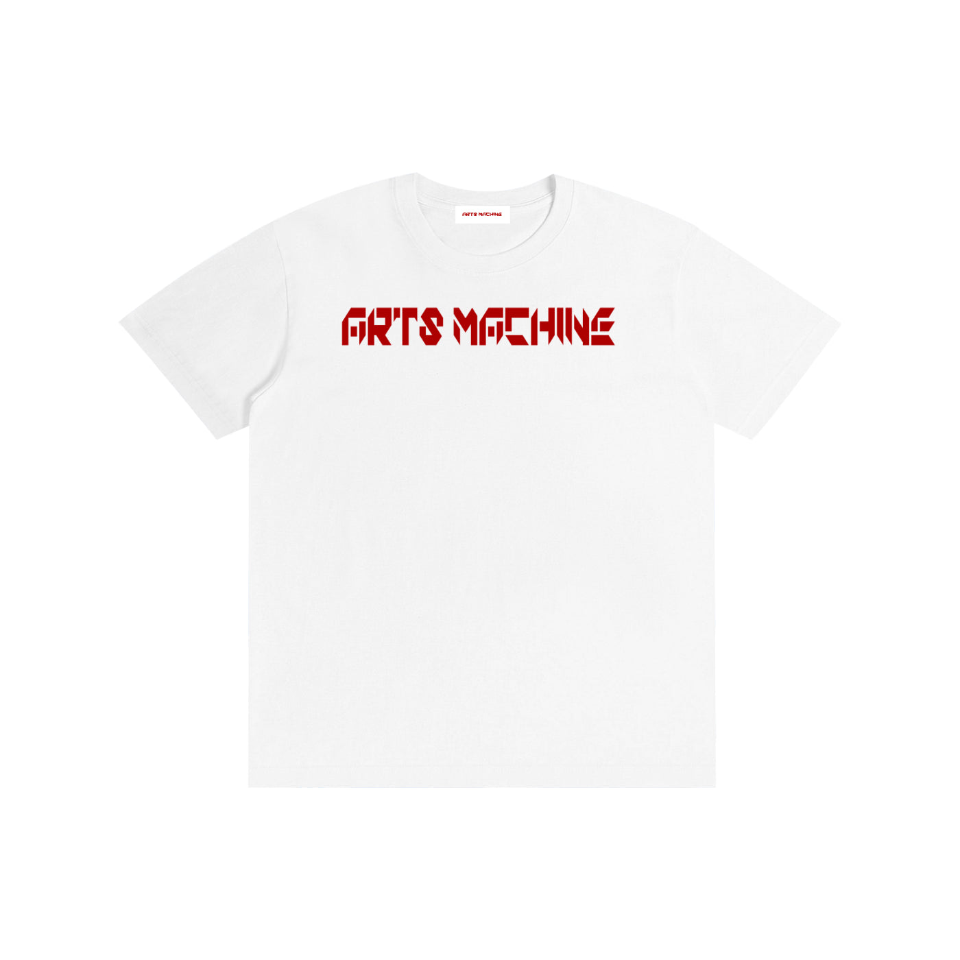 Pure Cotton Unisex T-Shirt