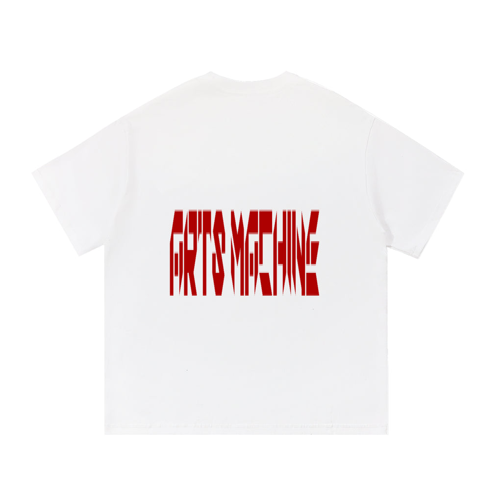 Essential Cotton T-Shirt