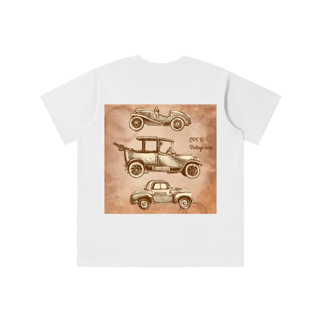 Essential Kids' T-shirt