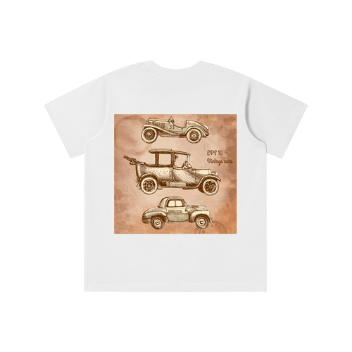 Essential Kids' T-shirt