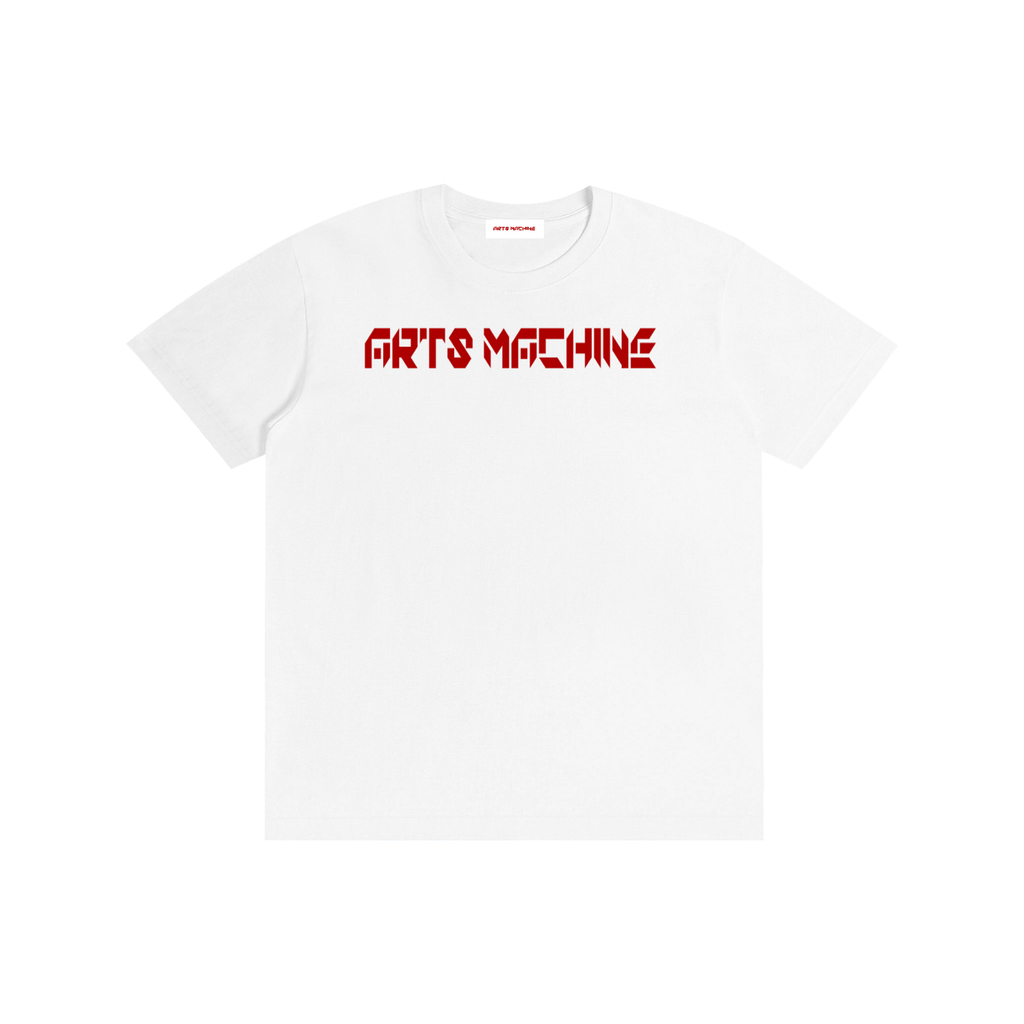 Pure Cotton Unisex T-Shirt