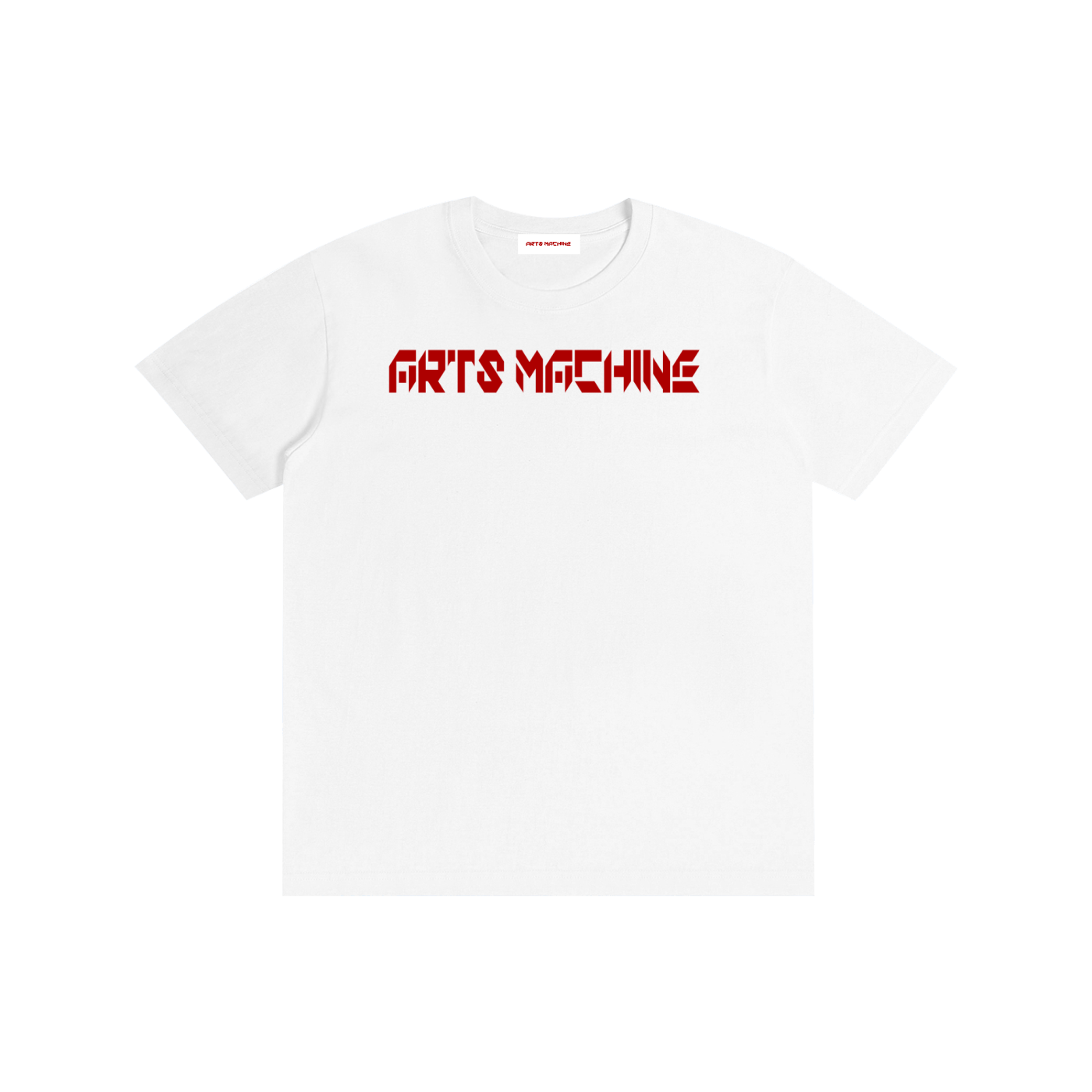 Pure Cotton Unisex T-Shirt