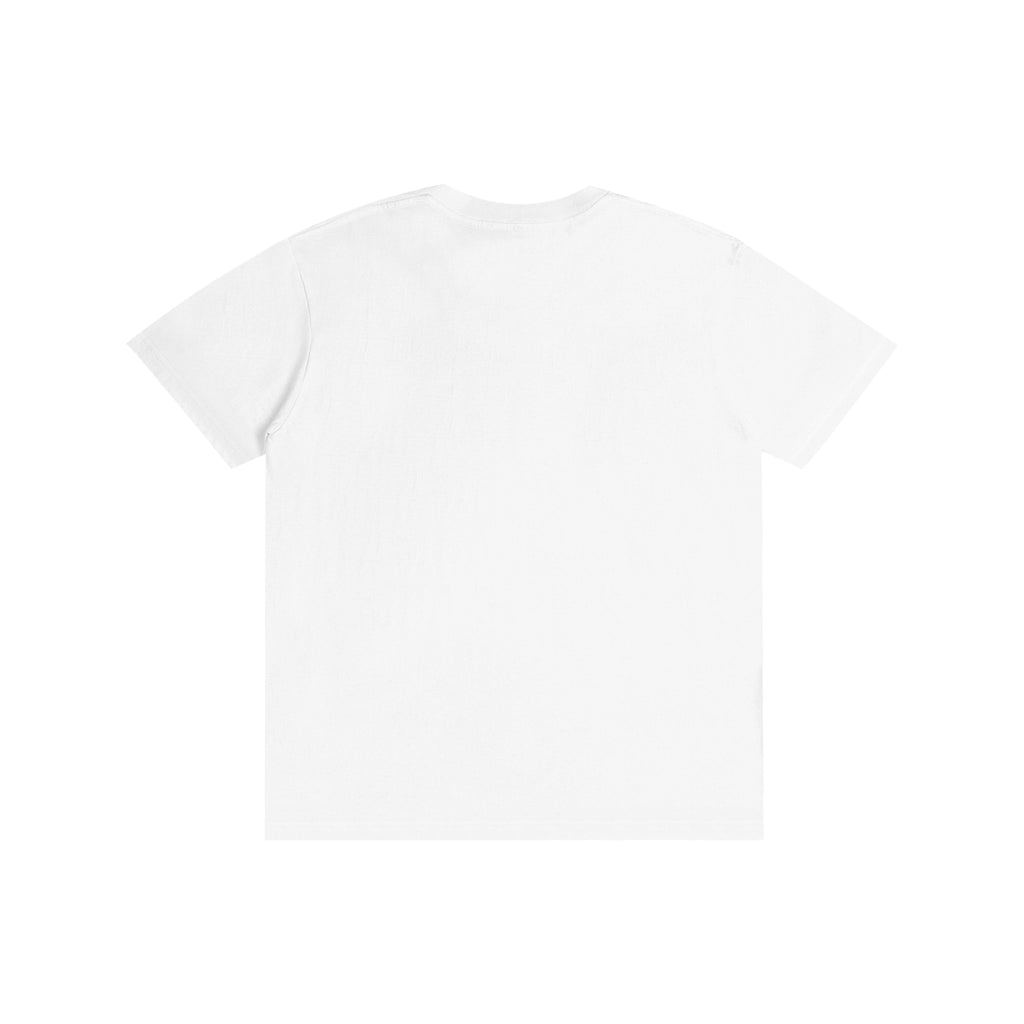 Pure Cotton Unisex T-Shirt