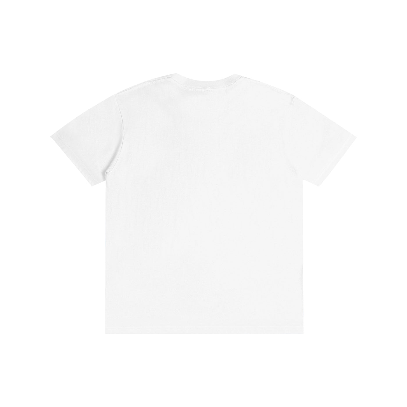 Pure Cotton Unisex T-Shirt