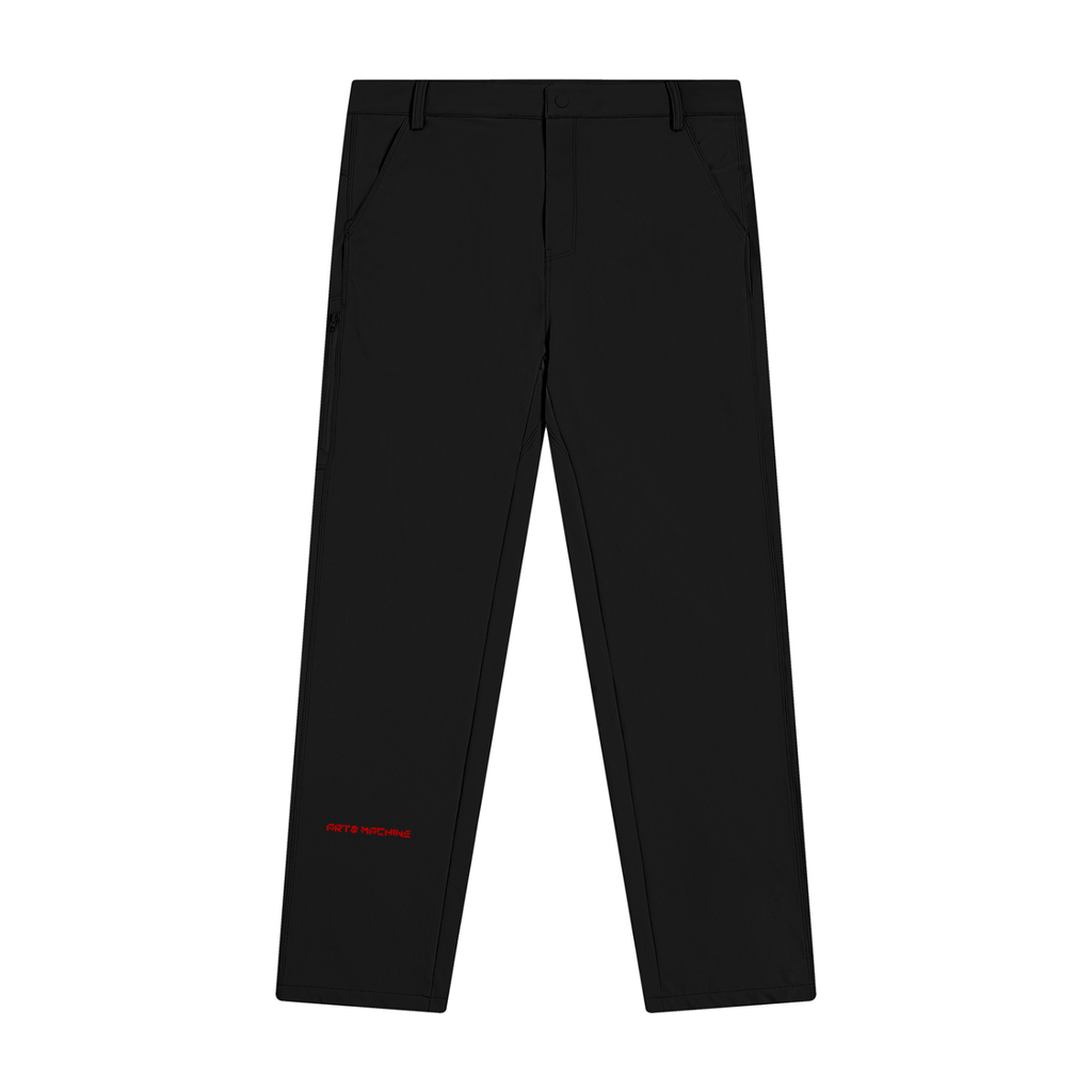 Men's Lightweight Tapered Pants