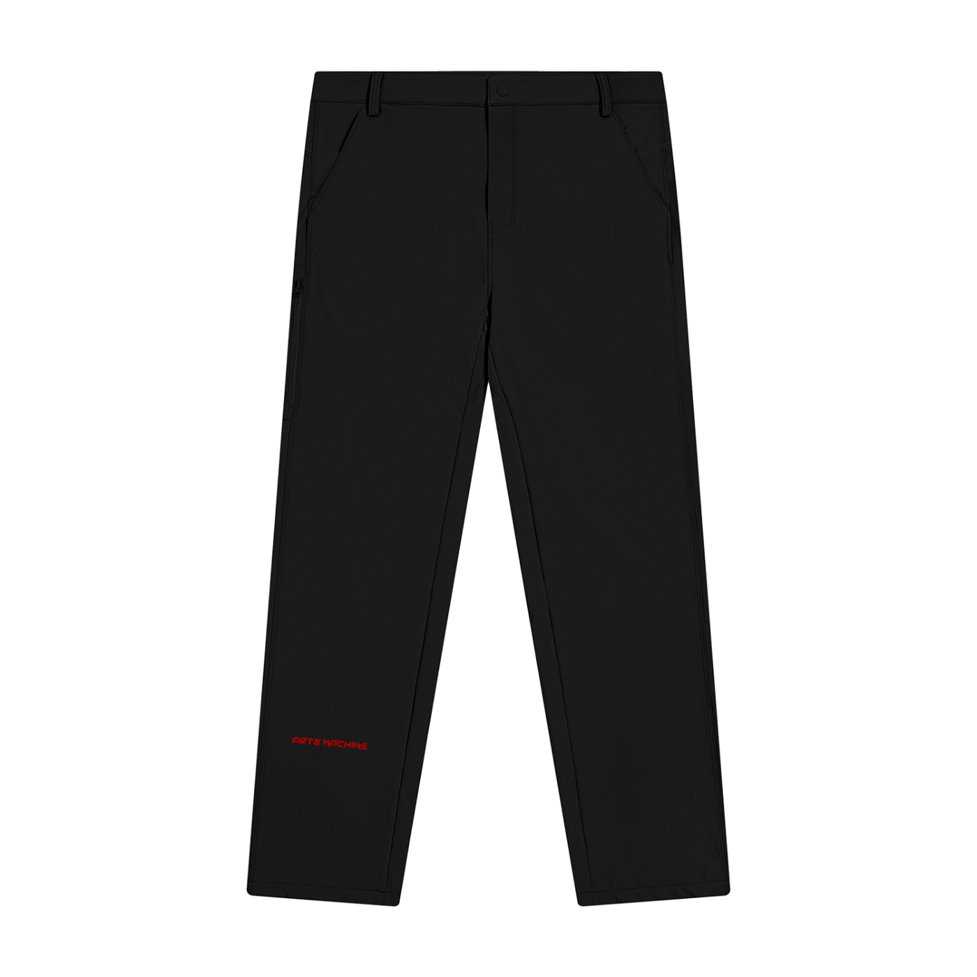 Men's Lightweight Tapered Pants