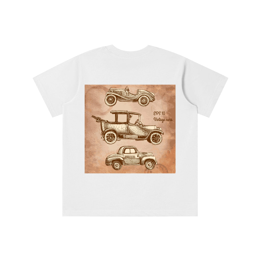 Essential Kids' T-shirt