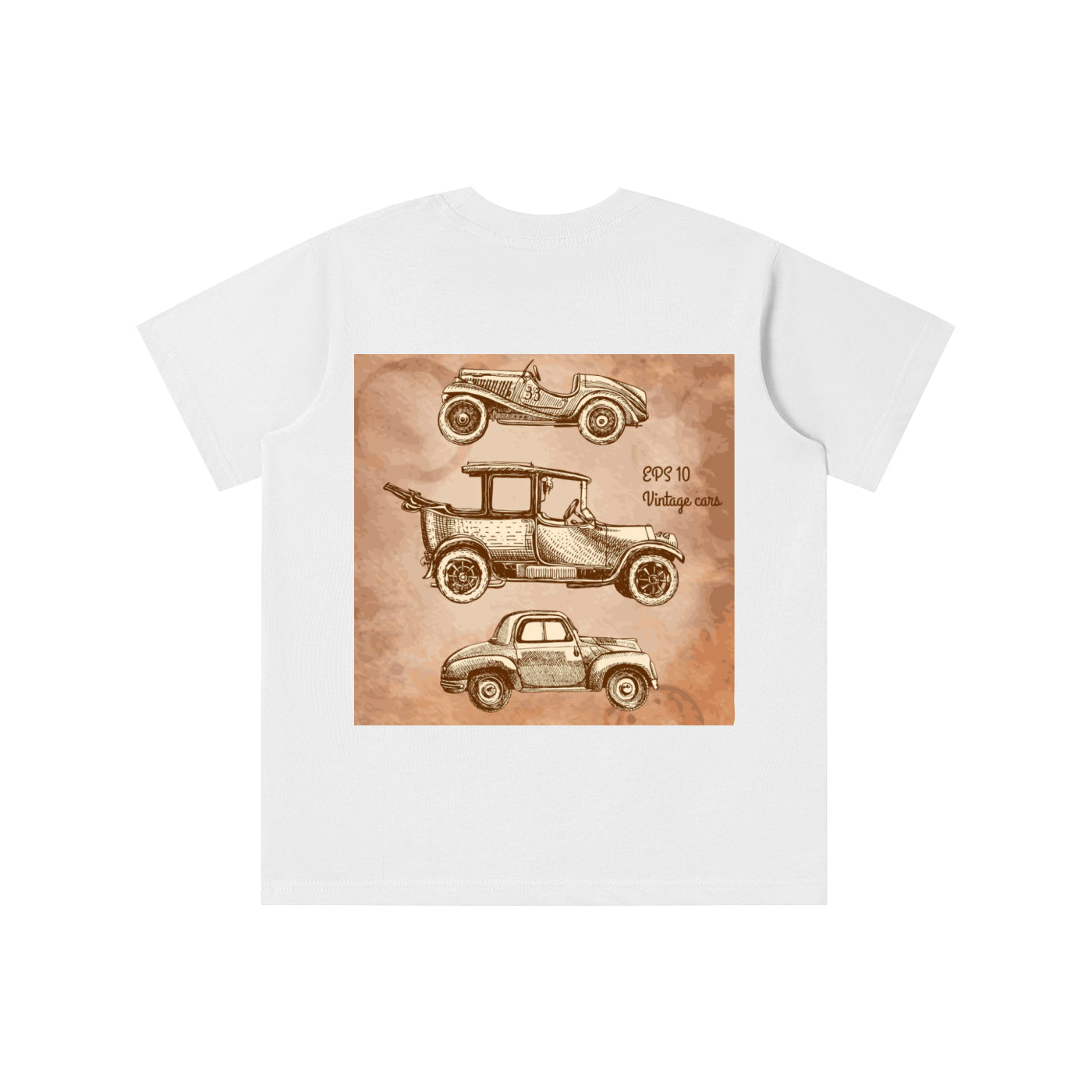 Essential Kids' T-shirt