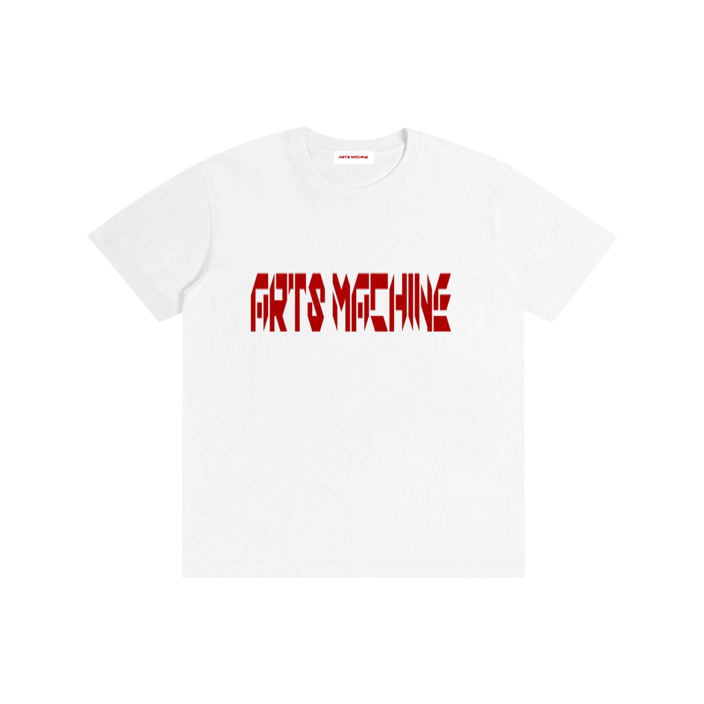 Pure Cotton Unisex T-Shirt