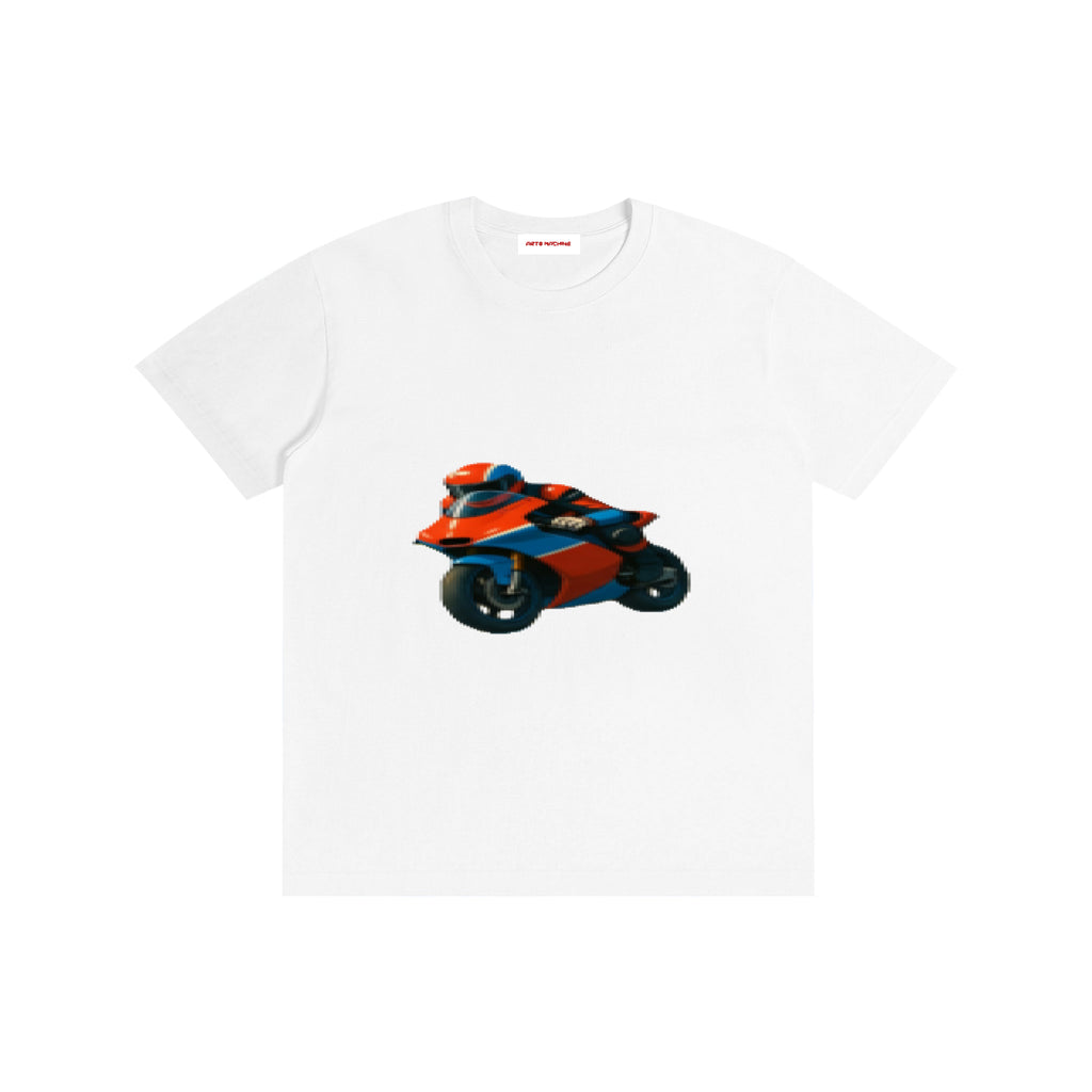 Pure Cotton Unisex T-Shirt