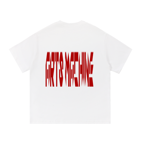 Essential Cotton T-Shirt