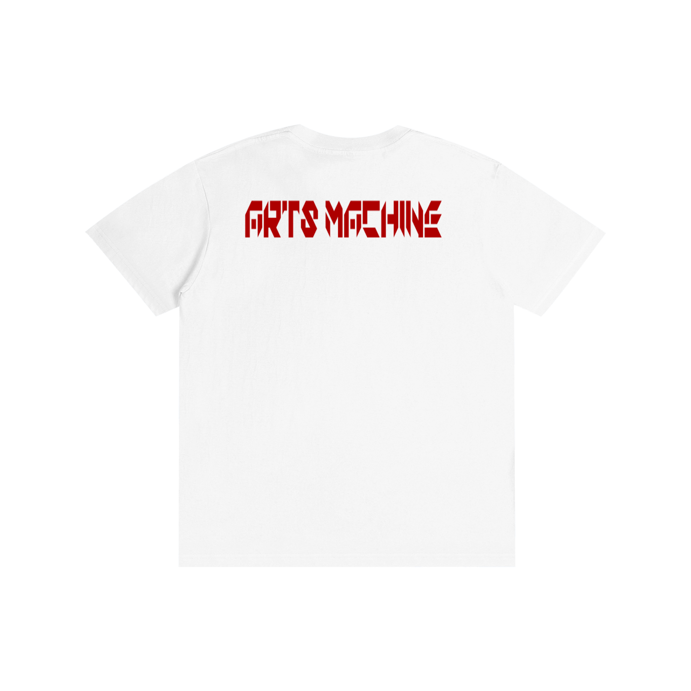 Pure Cotton Unisex T-Shirt
