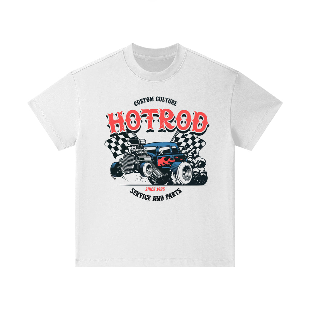 Pure Cotton Essential Kids T-Shirt