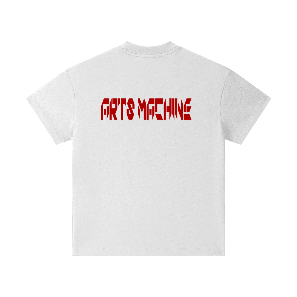 Pure Cotton Essential Kids T-Shirt