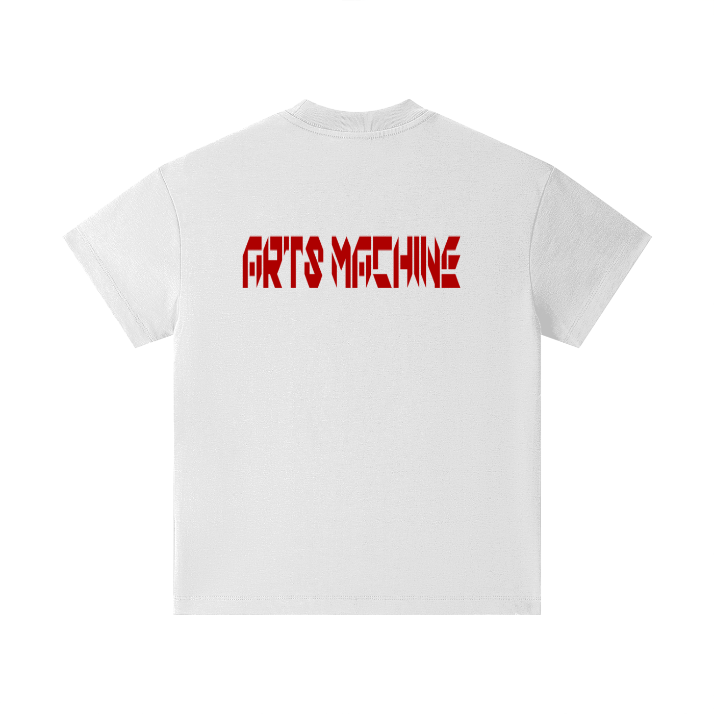 Pure Cotton Essential Kids T-Shirt