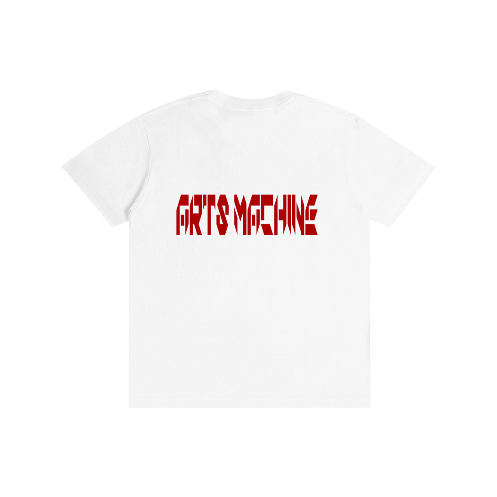 Pure Cotton Unisex T-Shirt