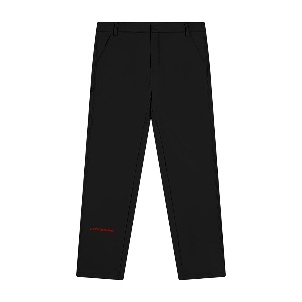 Men's Lightweight Tapered Pants