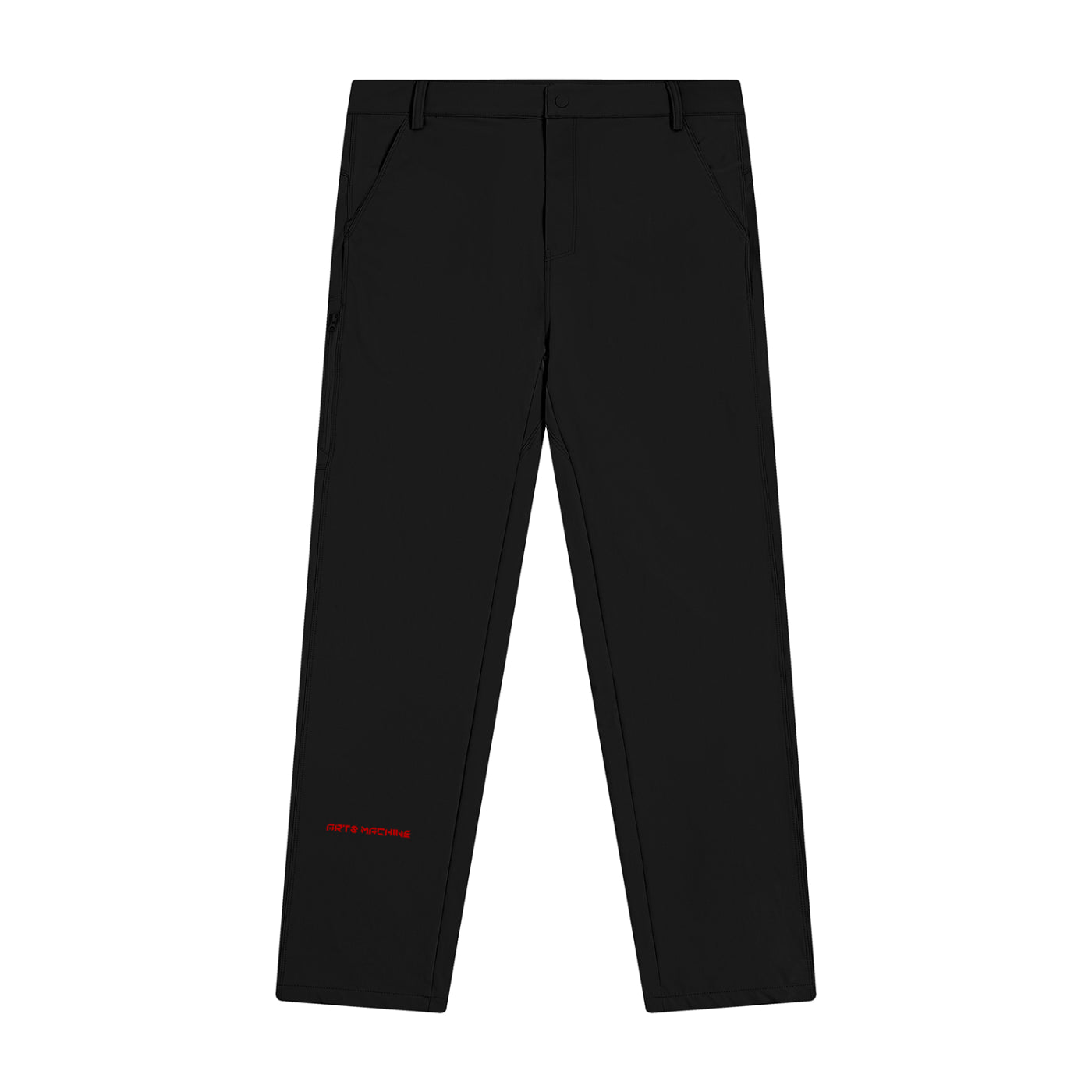 Men's Lightweight Tapered Pants