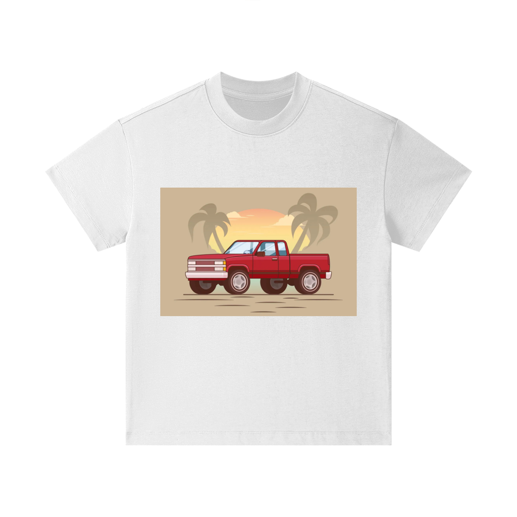 Pure Cotton Essential Kids T-Shirt