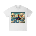 Pure Cotton Essential Kids T-Shirt