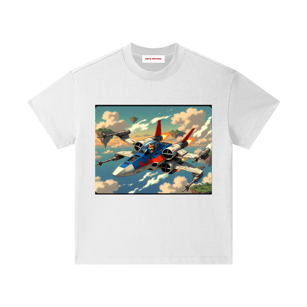 Pure Cotton Essential Kids T-Shirt