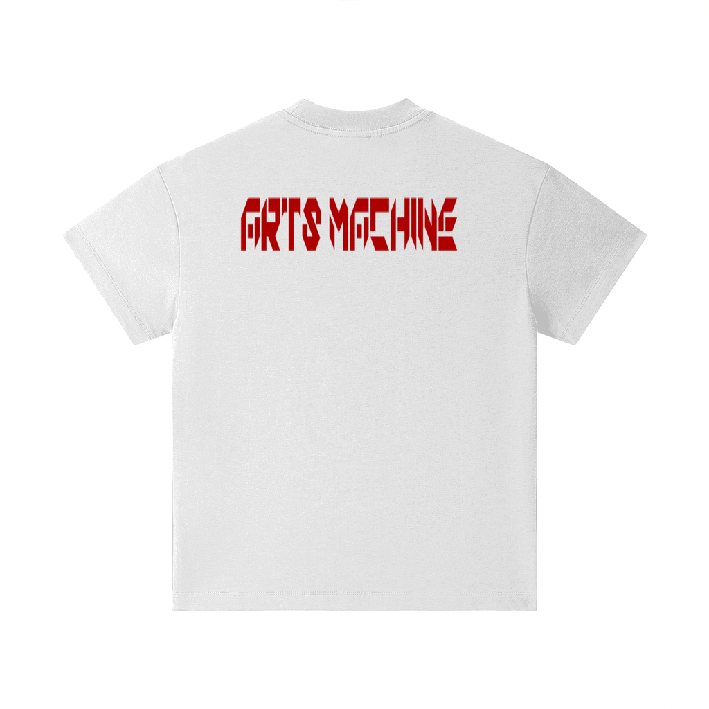 Pure Cotton Essential Kids T-Shirt