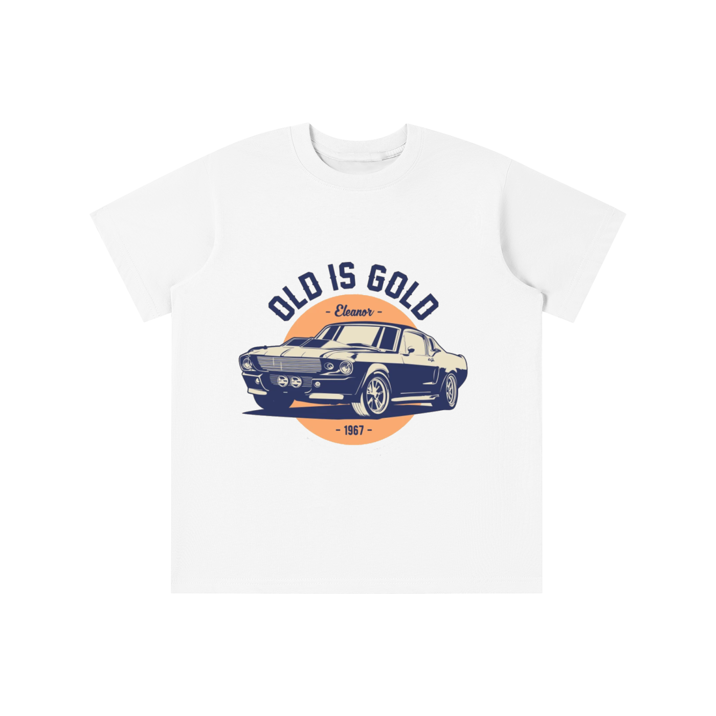 Essential Kids' T-shirt