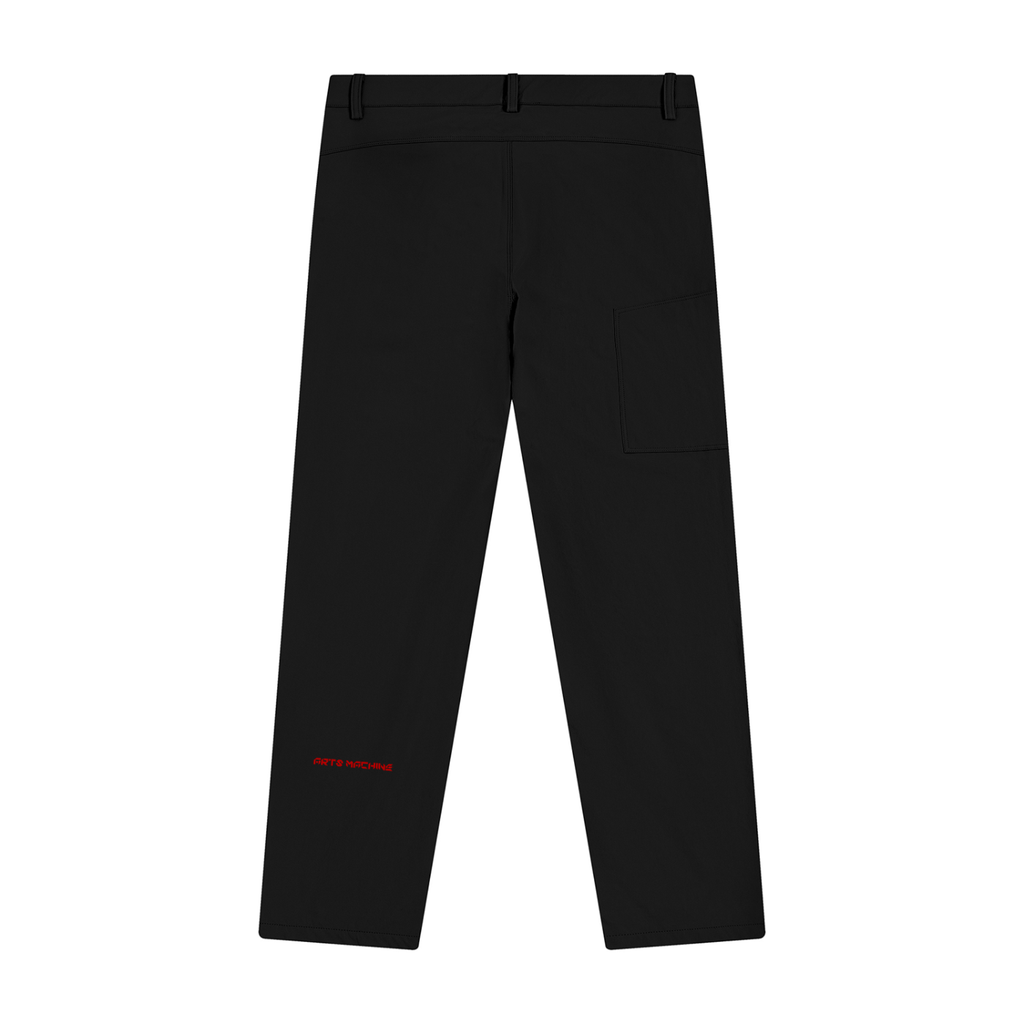 Men's Lightweight Tapered Pants