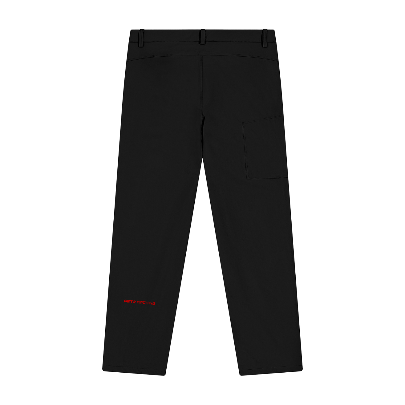 Men's Lightweight Tapered Pants
