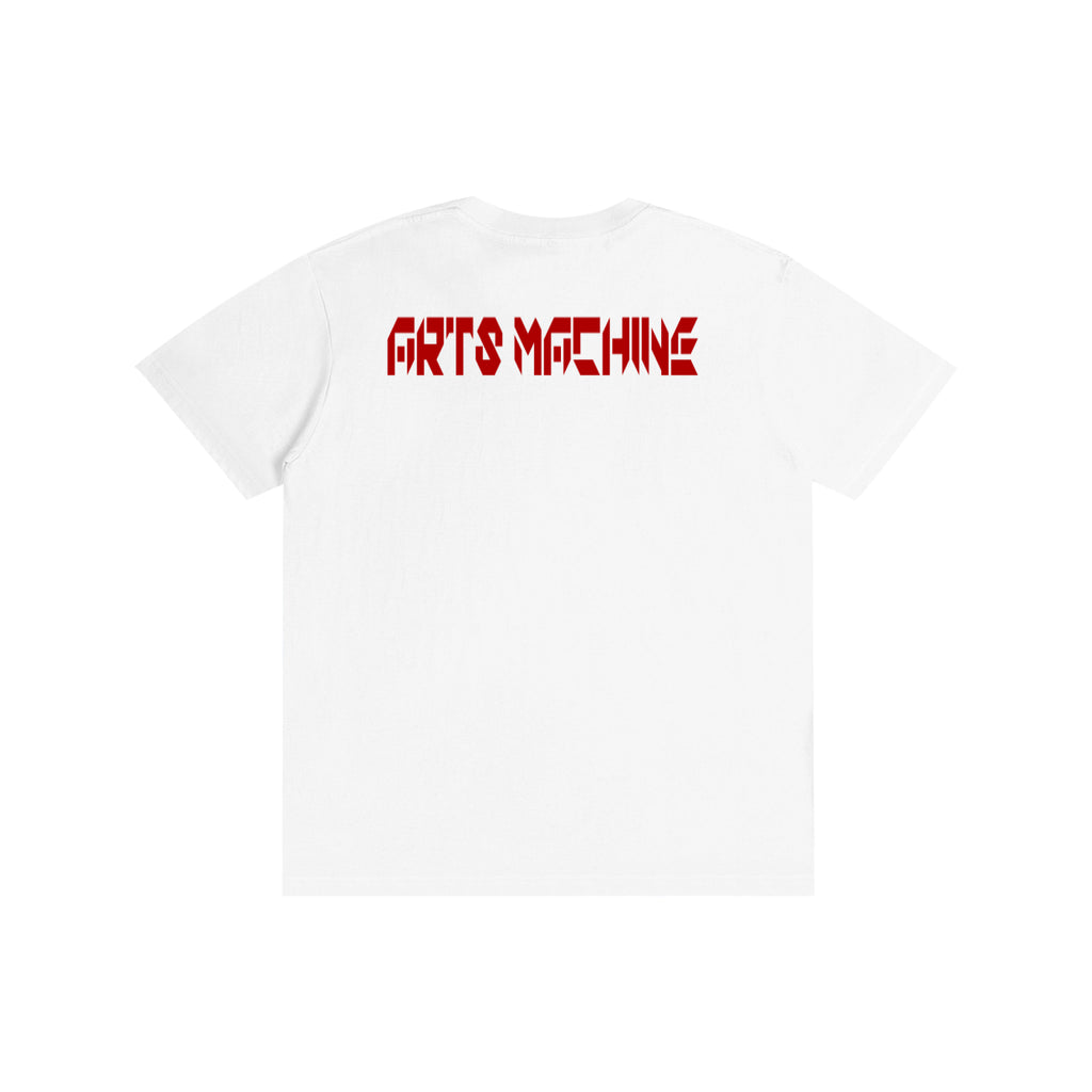 Pure Cotton Unisex T-Shirt