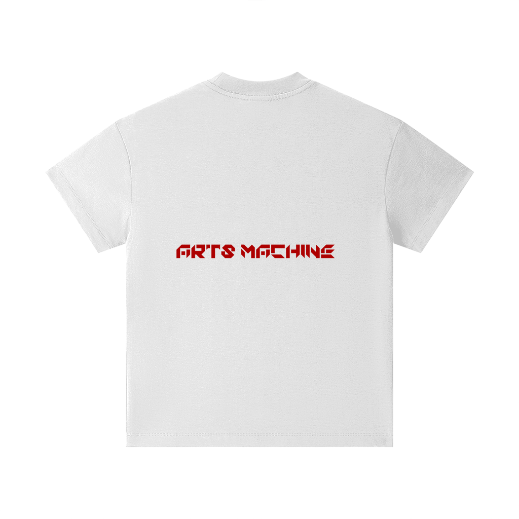 Pure Cotton Essential Kids T-Shirt