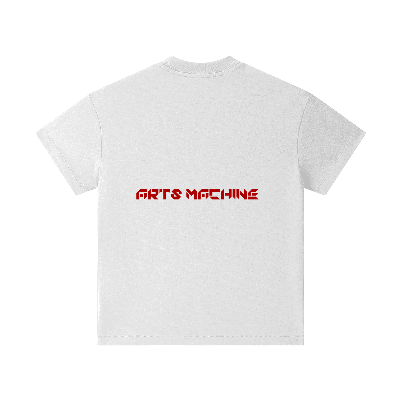 Pure Cotton Essential Kids T-Shirt