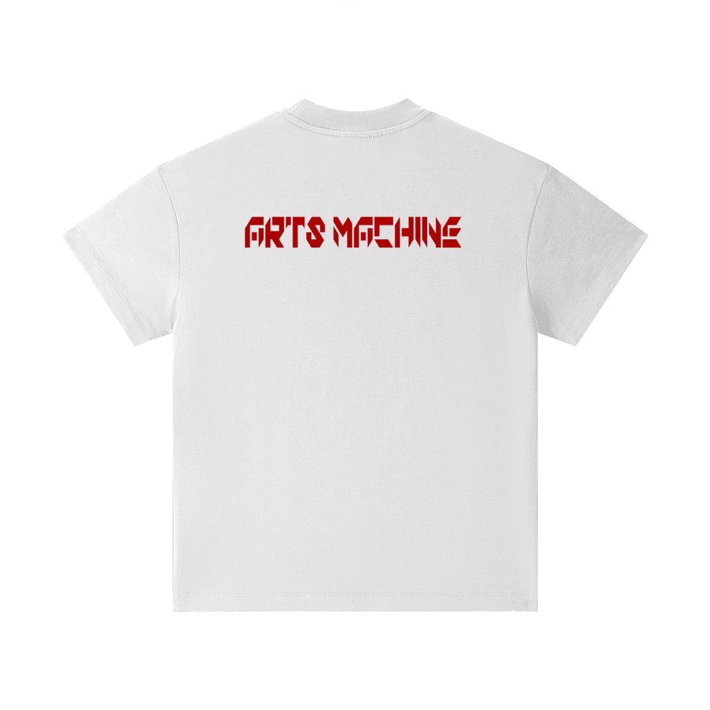 Pure Cotton Essential Kids T-Shirt