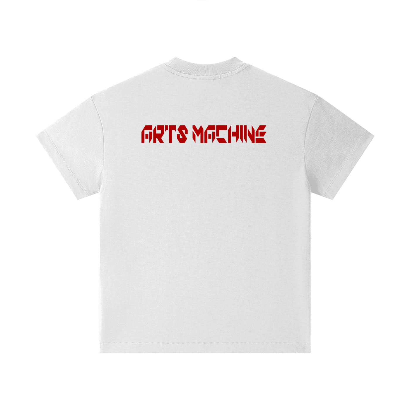 Pure Cotton Essential Kids T-Shirt