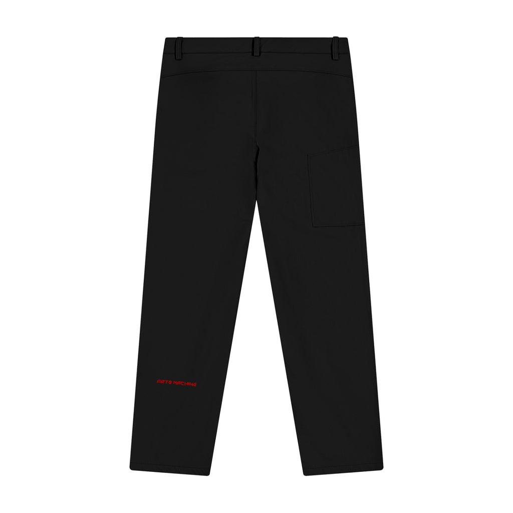 Men's Lightweight Tapered Pants