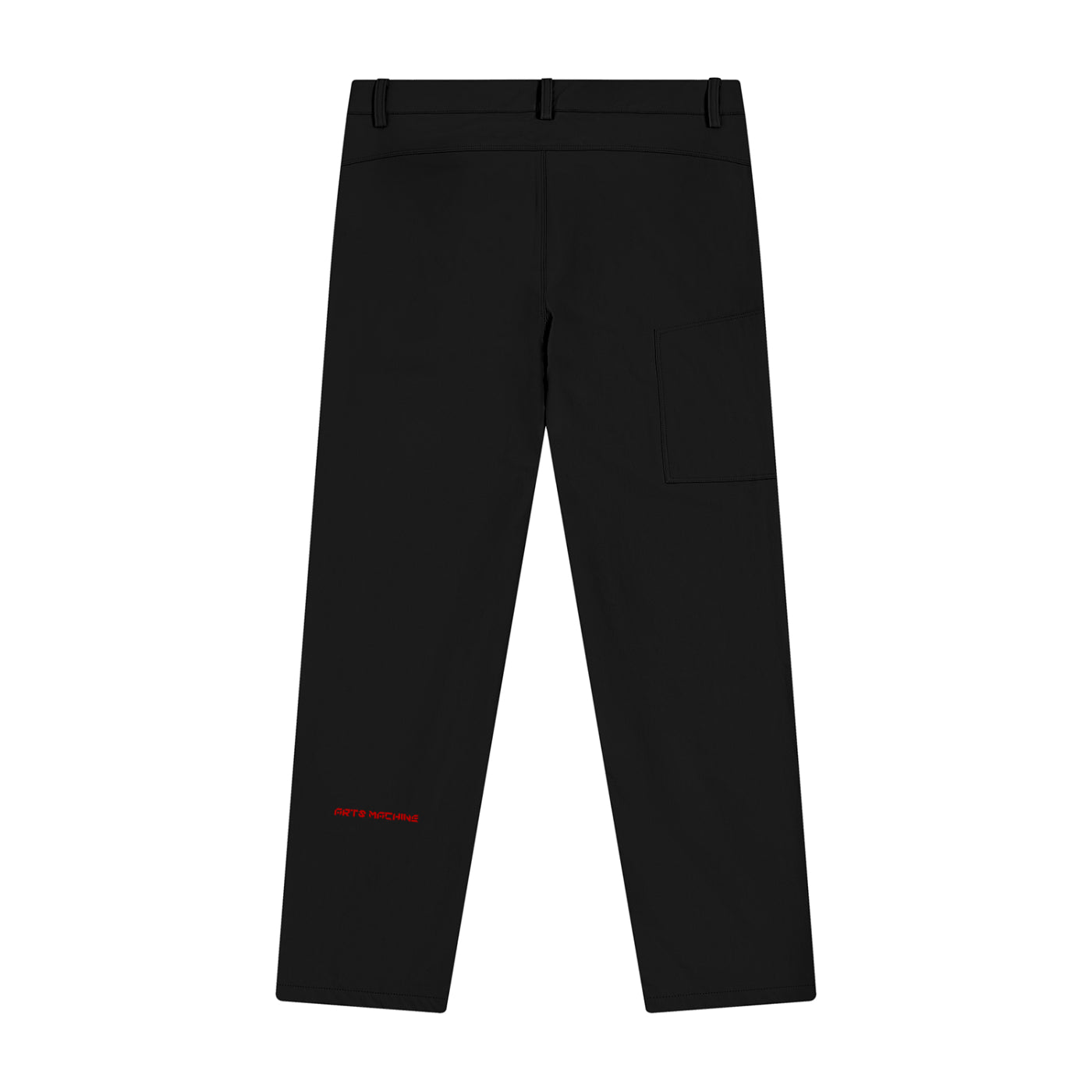 Men's Lightweight Tapered Pants